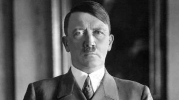 how-hitler-cheated-death-for-a-while