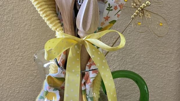 60+ Romantic DIY Valentines Gift Basket Ideas That Shows Your Love -  HubPages