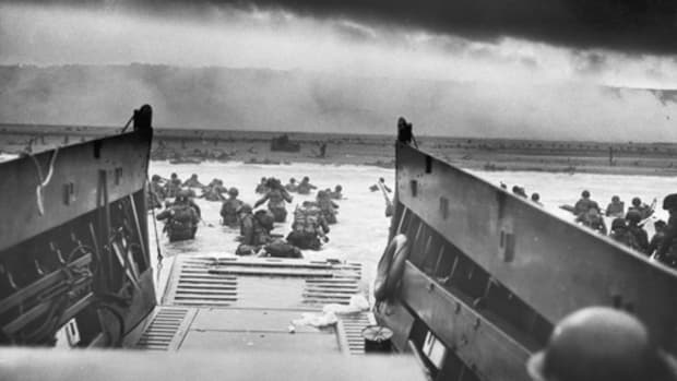 d-day-and-operation-overlord-in-ww2