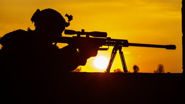 The Top Ten Deadliest Snipers in History - Owlcation