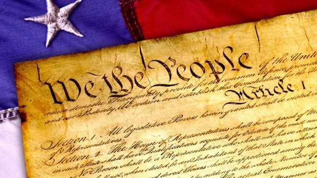 The Importance and Relevancy of the Constitution's Preamble