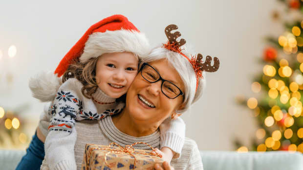 Santa's Helper Guide: What to Get Your Mom for Christmas - The Jerusalem  Post