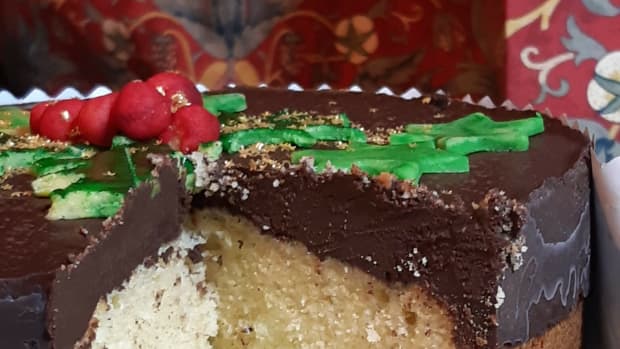 Cake design thème Espérance sportive de Tunis – Deluxe Pâtisserie