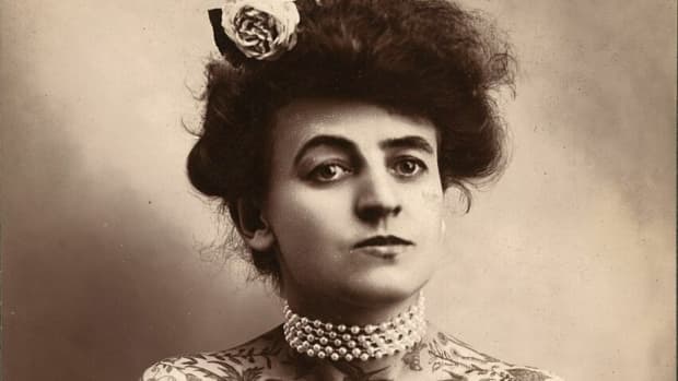 10-tattooed-ladies-of-the-circus-and-their-stories