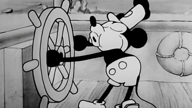 is-steamboat-willie-problematic