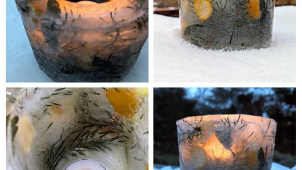 How to Make Aromatherapy Candles - FeltMagnet