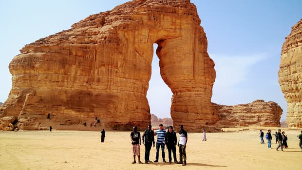 al-ula-saudi-arabias-prime-tourist-destination