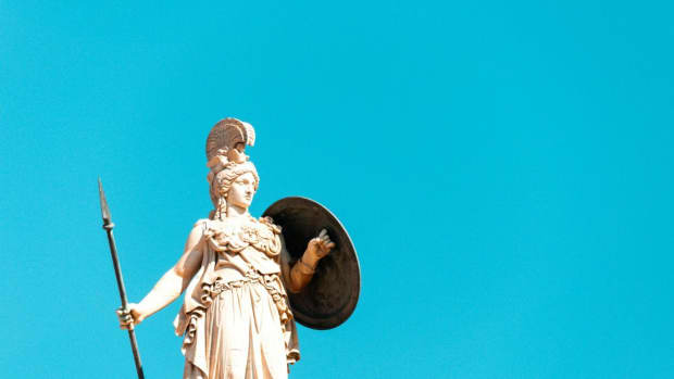 the-greek-goddess-athena