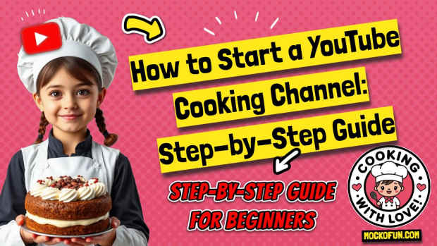 how-to-start-a-youtube-cooking-channel