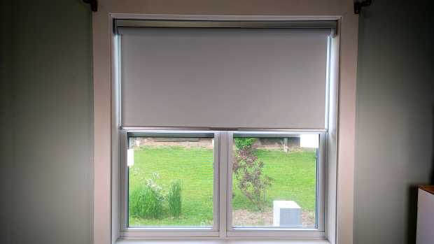 review-of-the-switchbot-motorized-roller-blind