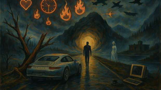 did-the-porsche-kill-paul-walker