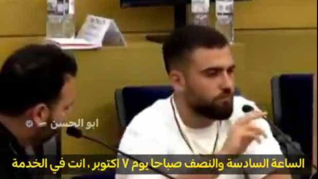 idf-soldiers-testimony-supports-ex-dia-director-gen-mike-flynns-contention-that-october-7-attack-was-an-inside-job