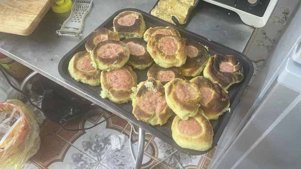 fragrant-matcha-and-mangosteen-kolache-recipe