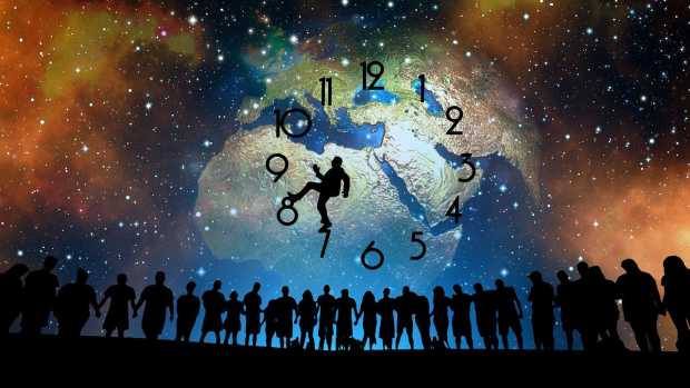 welcome-to-the-accelerating-time-loop