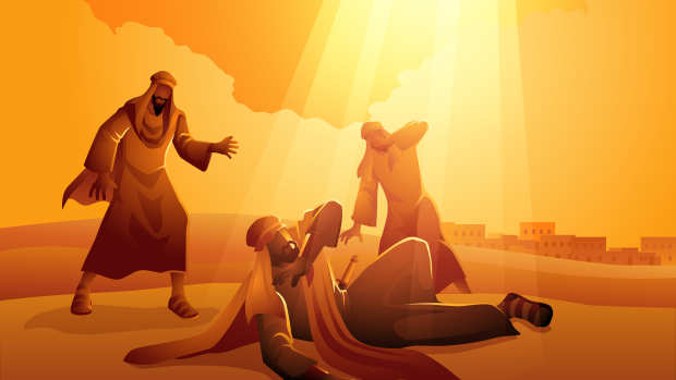 the-choosing-of-the-real-13th-apostle-paul