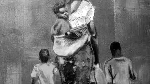 single-motherhood-in-africa