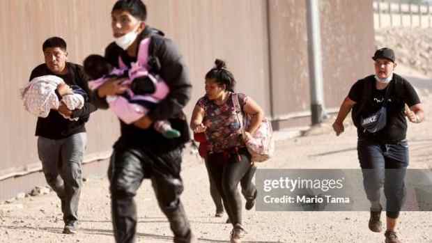 trump-is-using-children-as-scapegoats