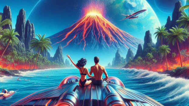 synth-ep-review-returning-to-earth-by-pyrococcus-stacey-jay