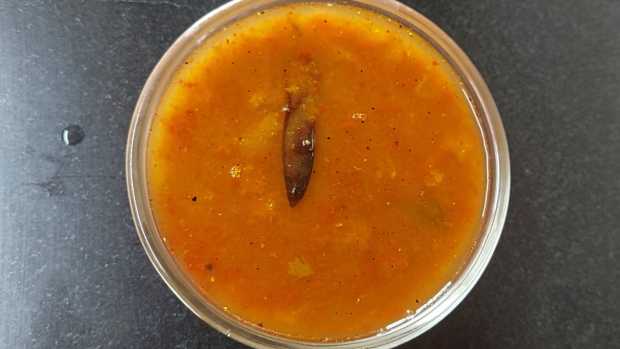 no-frying-instant-sambar-powder-and-sambar