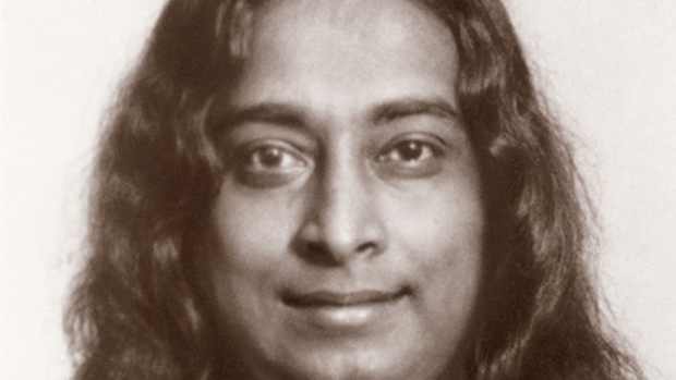 Paramahansa Yogananda