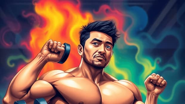 burn-fat-build-muscle-boost-energy-with-supplements-diet-workouts