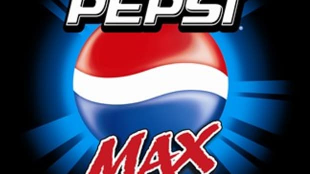 pepsi max