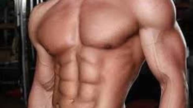 musclemax