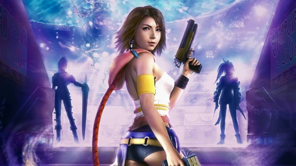 How to Get Unlimited Gil in "Final Fantasy X-2 HD Remaster”