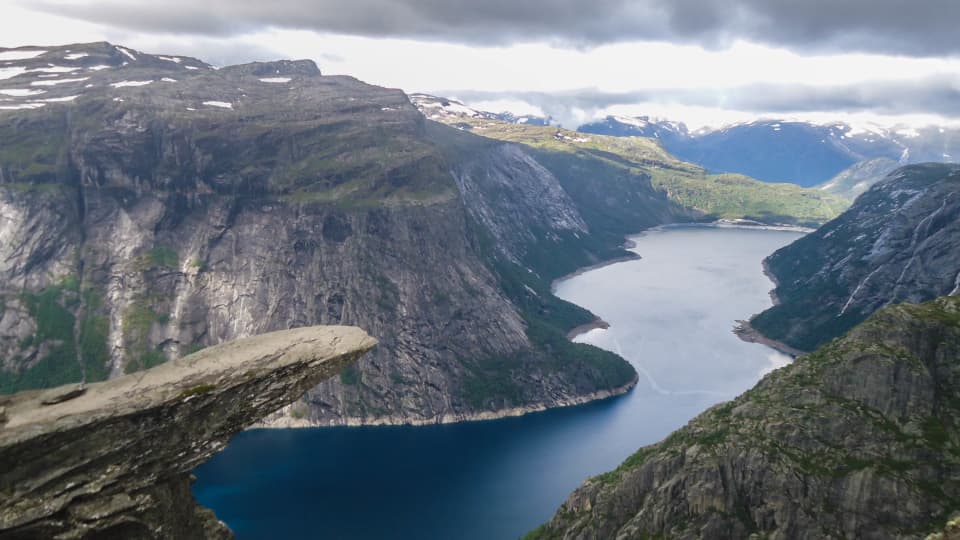 Top 3 Amazing Hikes in Norway