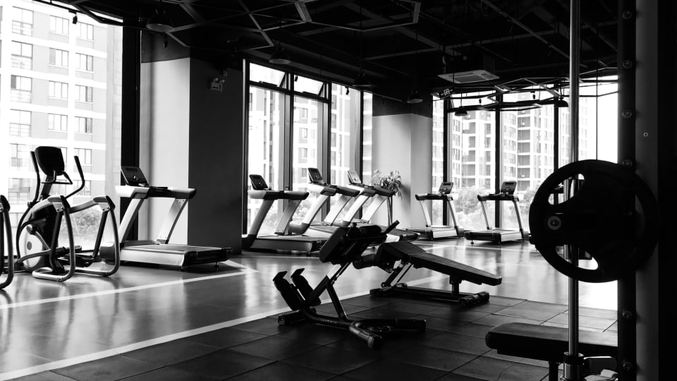 10 Life Lessons I Learned in the Gym