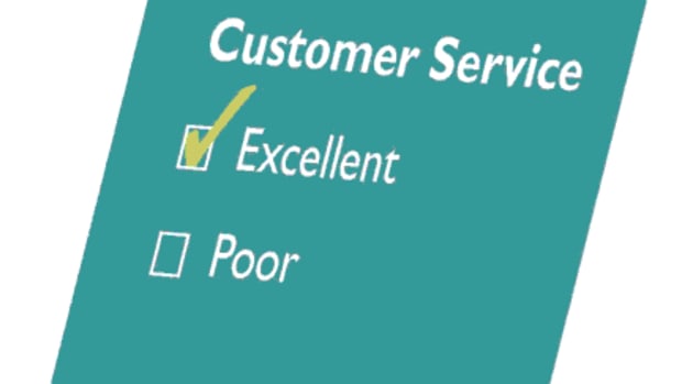 提供监控和评估 - 客户服务对内客户端 -  II