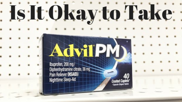 OvertheCounter & Prescription Medications