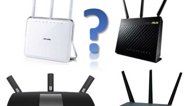 Tp Link Archer C9 Vs Asus Rt Ac68u