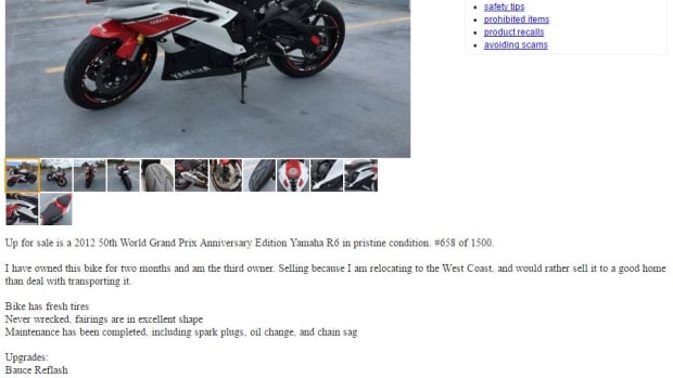 motorized bicycles for sale craigslist