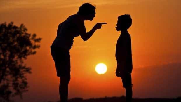 having-a-narcissistic-parent