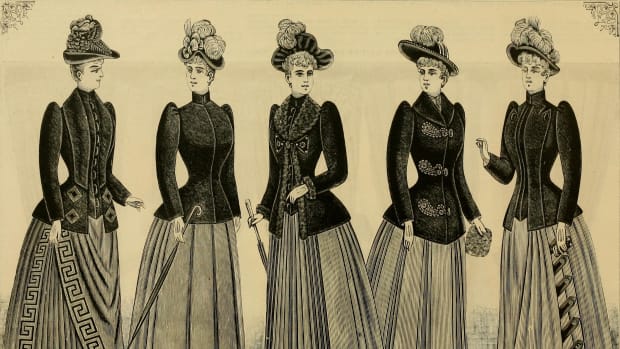 1890 western clothing