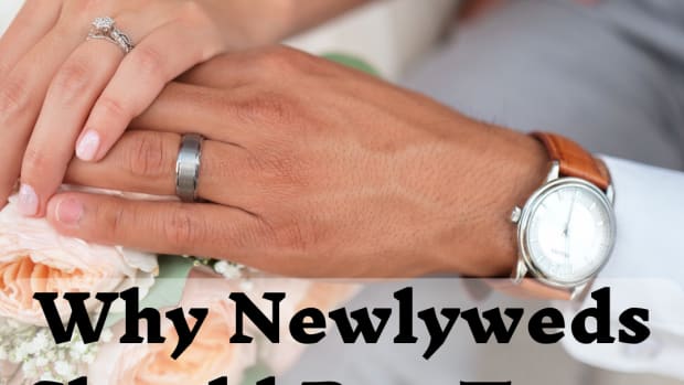 newlyweds-and-term-life-德赢vwin000insurance