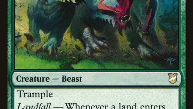 Top 10 Energy Counter-Gaining Cards in Magic: The Gathering (MTG) - HubPages