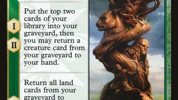 mtg transmute cards Rules Text: Transmute, 15 cards