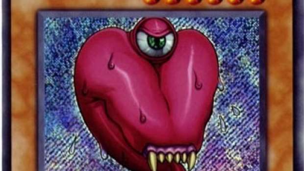 ugliest yugioh cards Ugly Yu-Gi-Oh! Cards ~Till #tiktok #yugioh #shorts