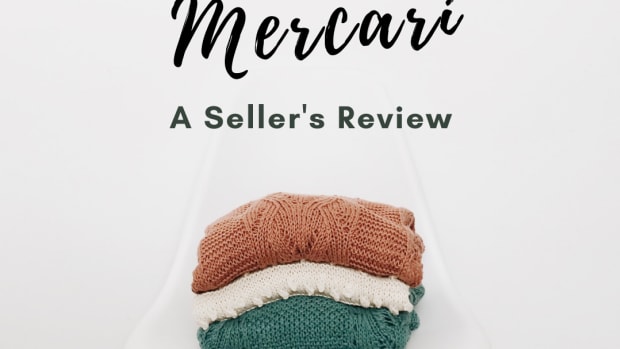 销售 -  On-On-Mercari审查