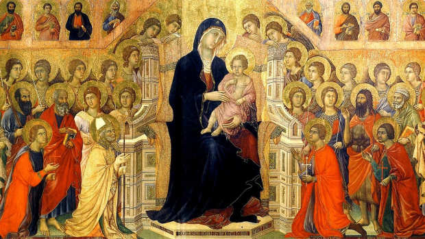 what-are-the-infancy-gospels