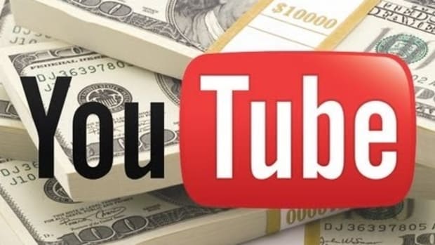 如何启动制作金钱 -  youtube-videos
