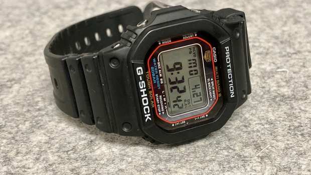 gshock gwm5610u