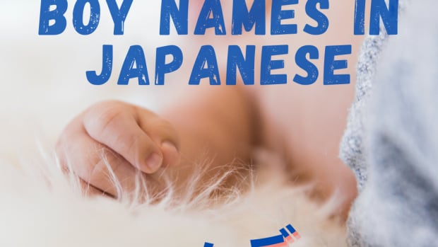 Baby Name Ideas and Inspiration - WeHaveKids - Family