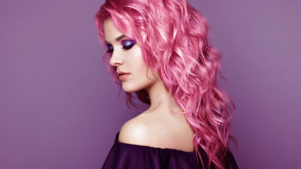 Color Correction How To Fix Orange Hair Bellatory
