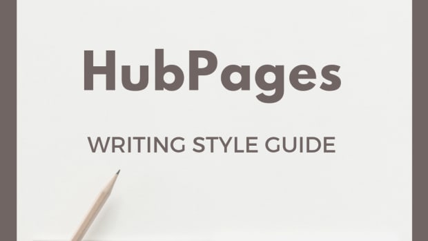 hubpages-writing-style-guide