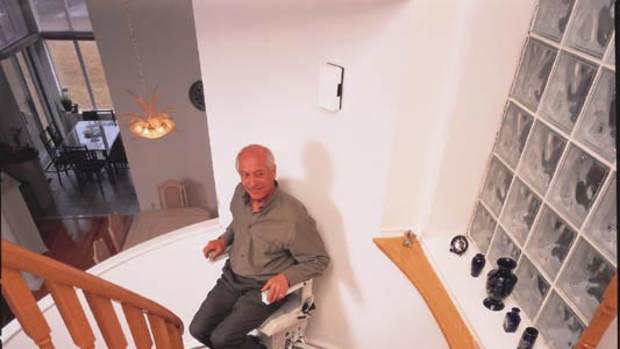 the-up-downs-of-stairlift-chairs