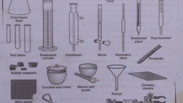 Chemistry - HubPages
