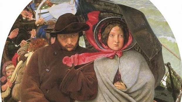 Now owned by Birmingham City Museum and Art Gallery